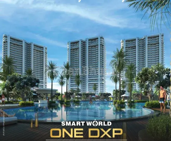 One DXP, Sector 113, Gurugram