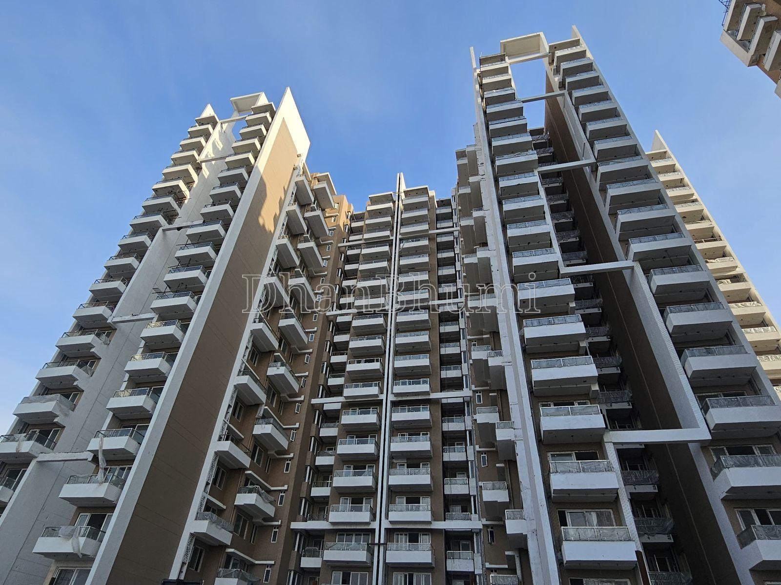 Kashish Manor One