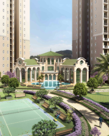 ATS Homes