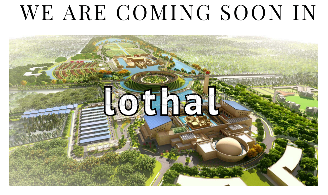 Dholera SwarnDhara