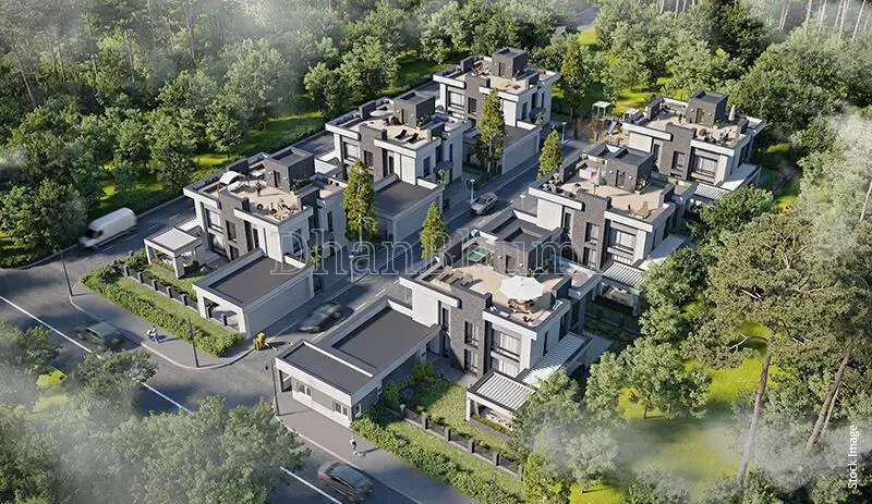 Dholera Rudra Villas