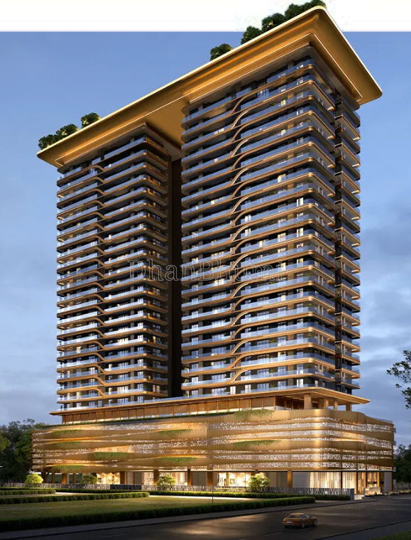 Trevoc Royal Residences