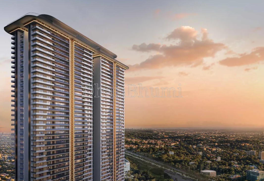 Riviera at AIPL LakeCity
