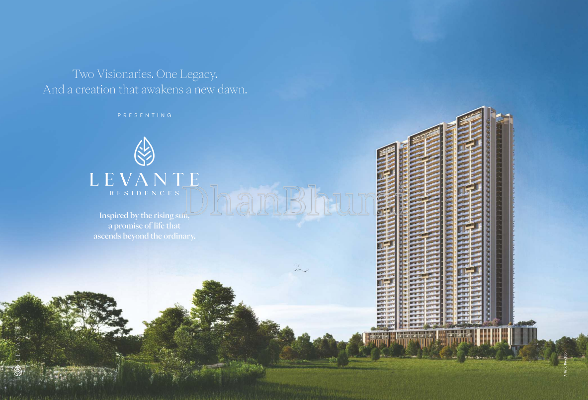 Levante Residences