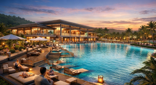 G.O.A.A. Premium Residences - House of Abhinandan Lodha