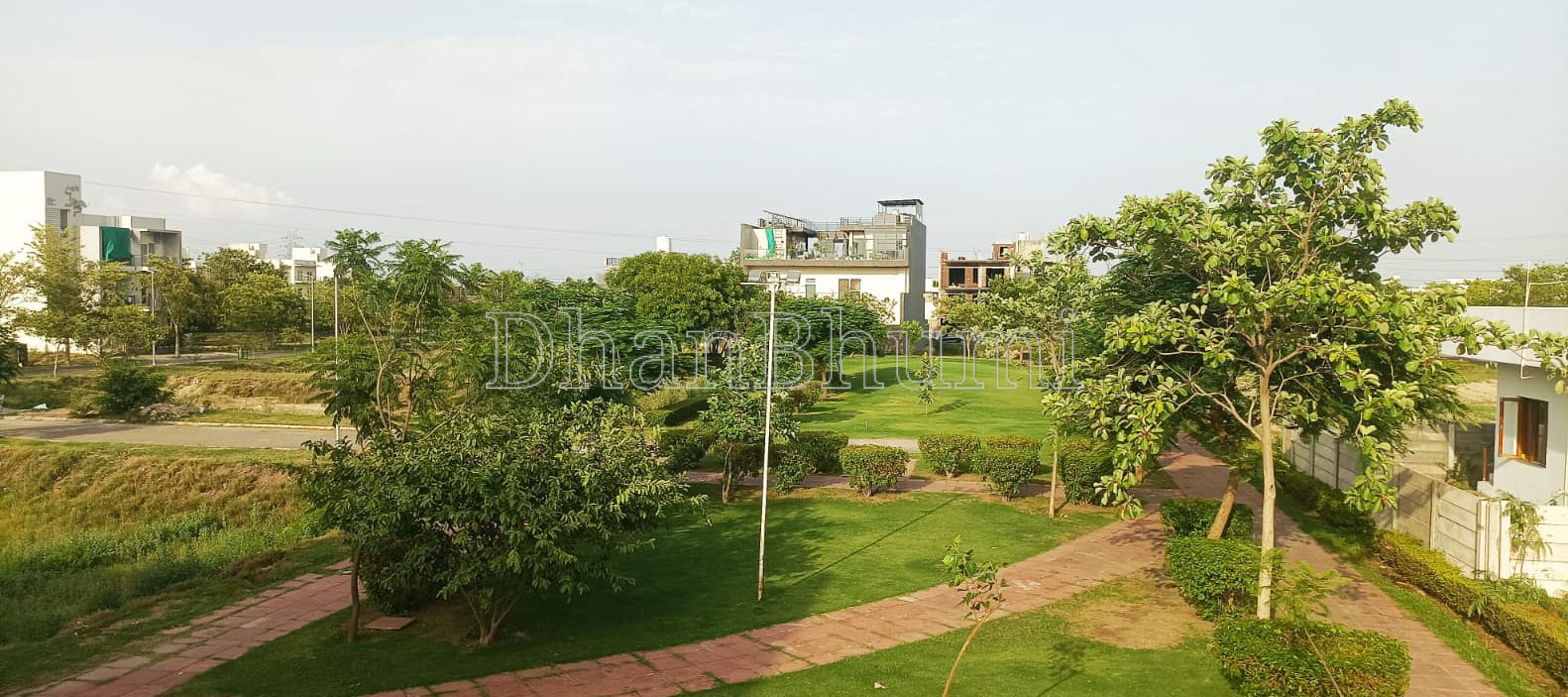 SGIT Sonipat Global City