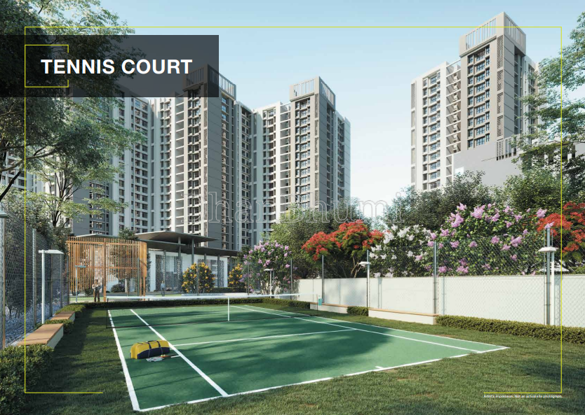 Godrej Nirvaan