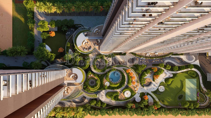 Elaira Residences Phase-2