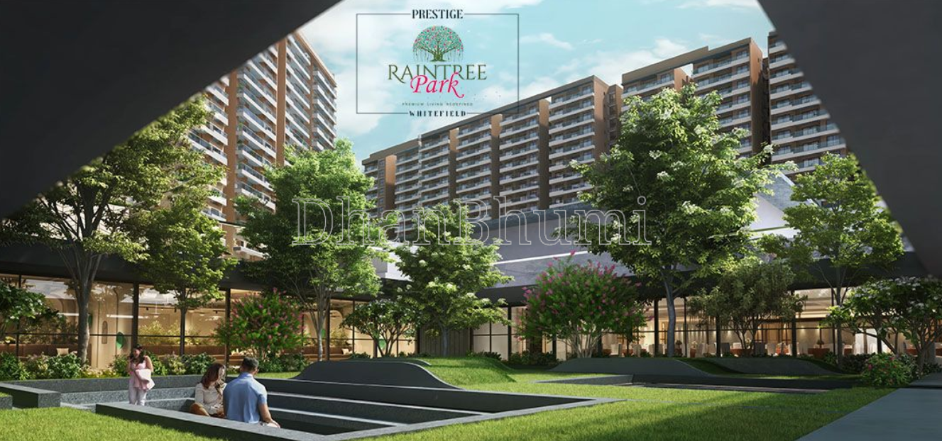Prestige Rain Tree Park