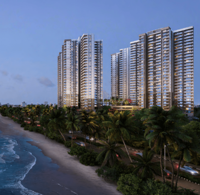 Prestige Ocean Pearl