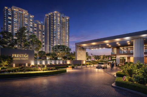 Prestige Spring Heights