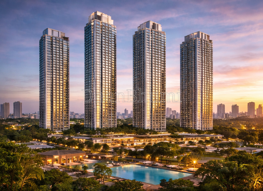Lodha Fiorenza