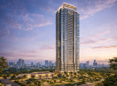 Lodha Altia