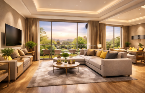 Lodha Amara