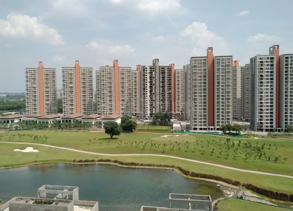 Lodha Belmondo