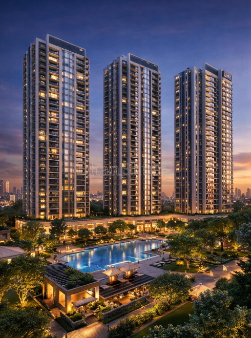 Lodha Cullinan