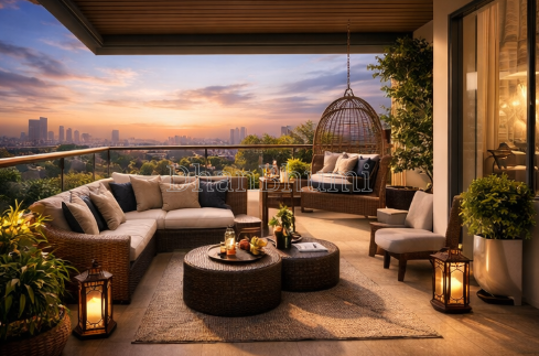 Lodha Cullinan