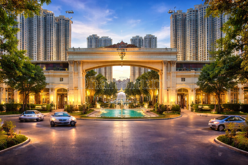 Lodha Splendora