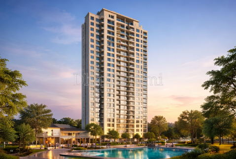 Lodha Aspire