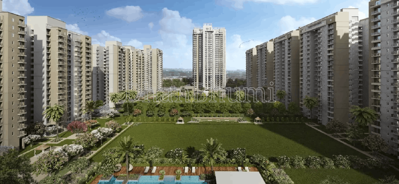 Godrej Woods