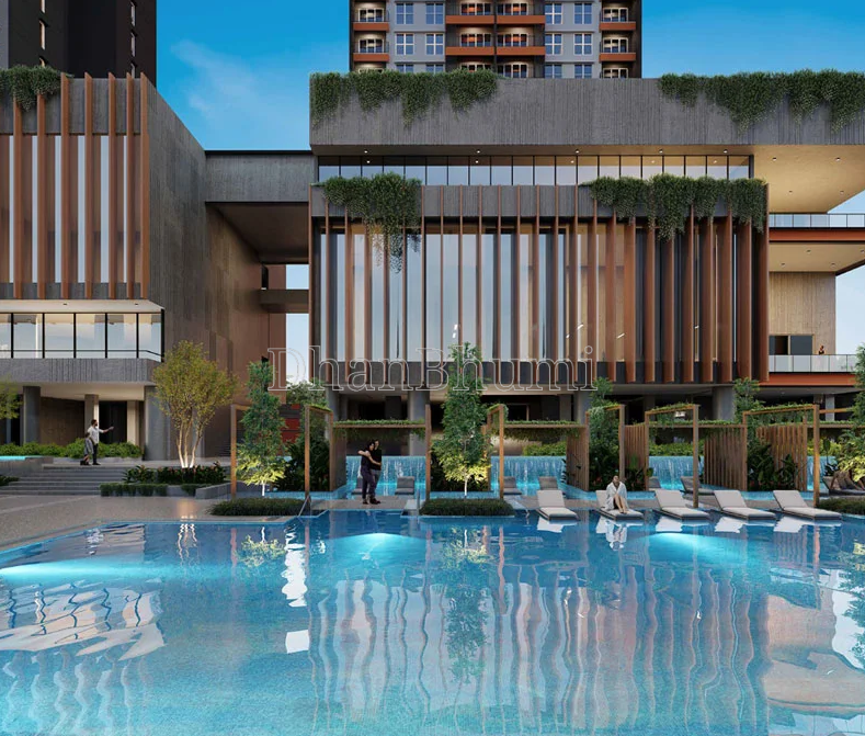 Godrej Splendour