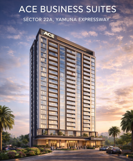 ACE Business Suites