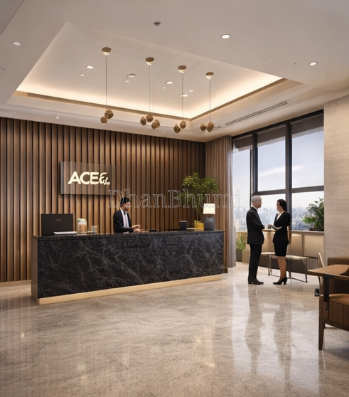 ACE Business Suites