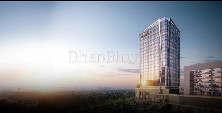 Airia Corporate Tower