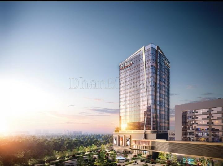 Airia Corporate Tower
