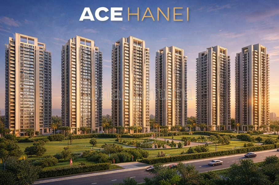 ACE Hanei