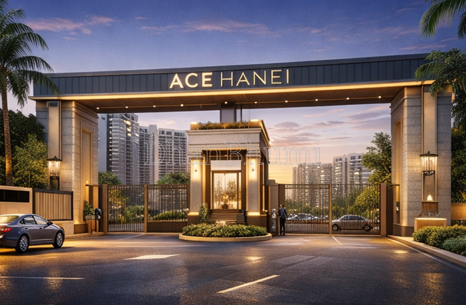 ACE Hanei