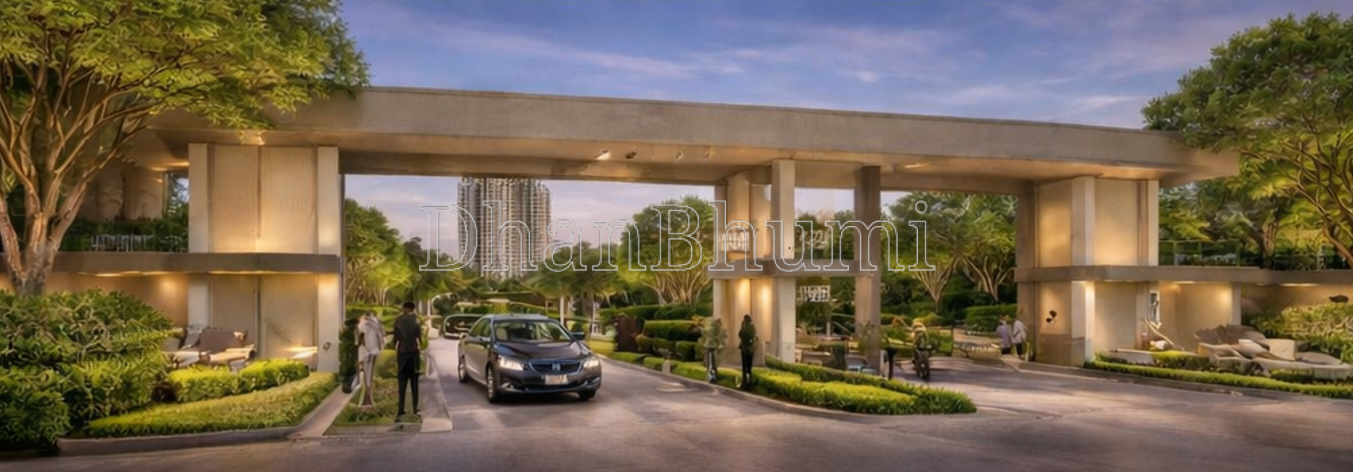 L&T Raintree Boulevard