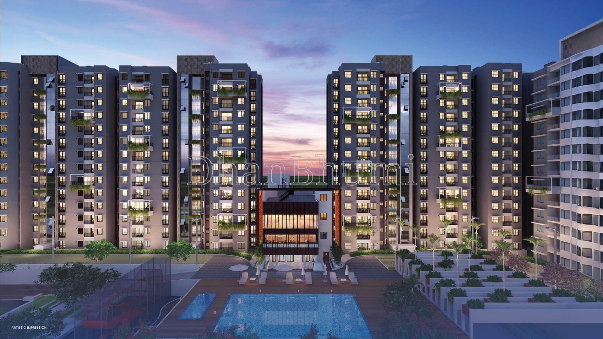 Purva Zenium