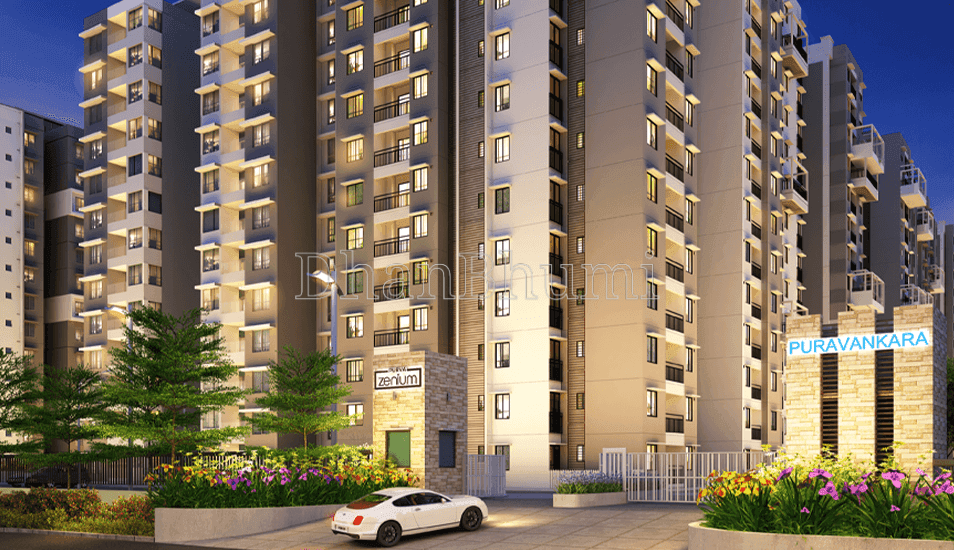 Purva Zenium