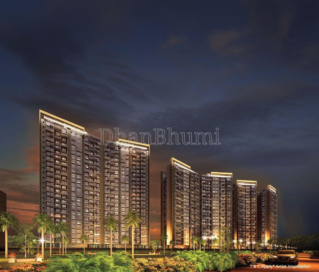 Purva Silversands