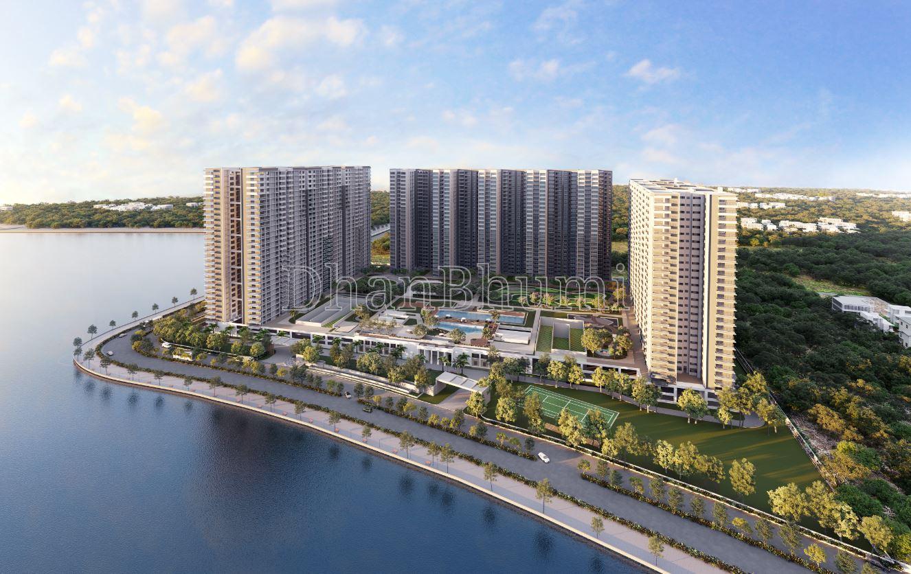 Purva Marina One