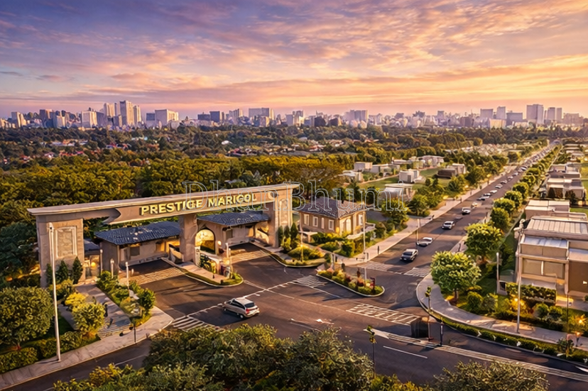 Prestige Marigold - Phase 2