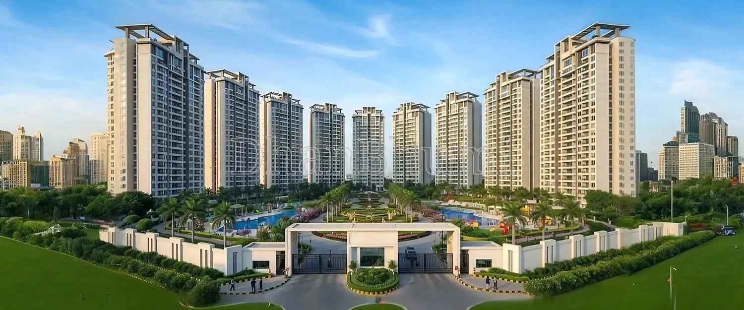Godrej Arden
