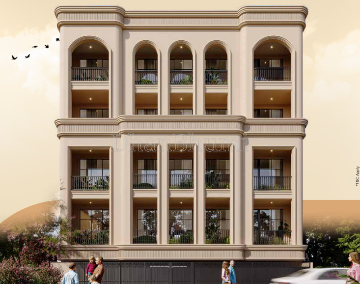 Emaar Marbella