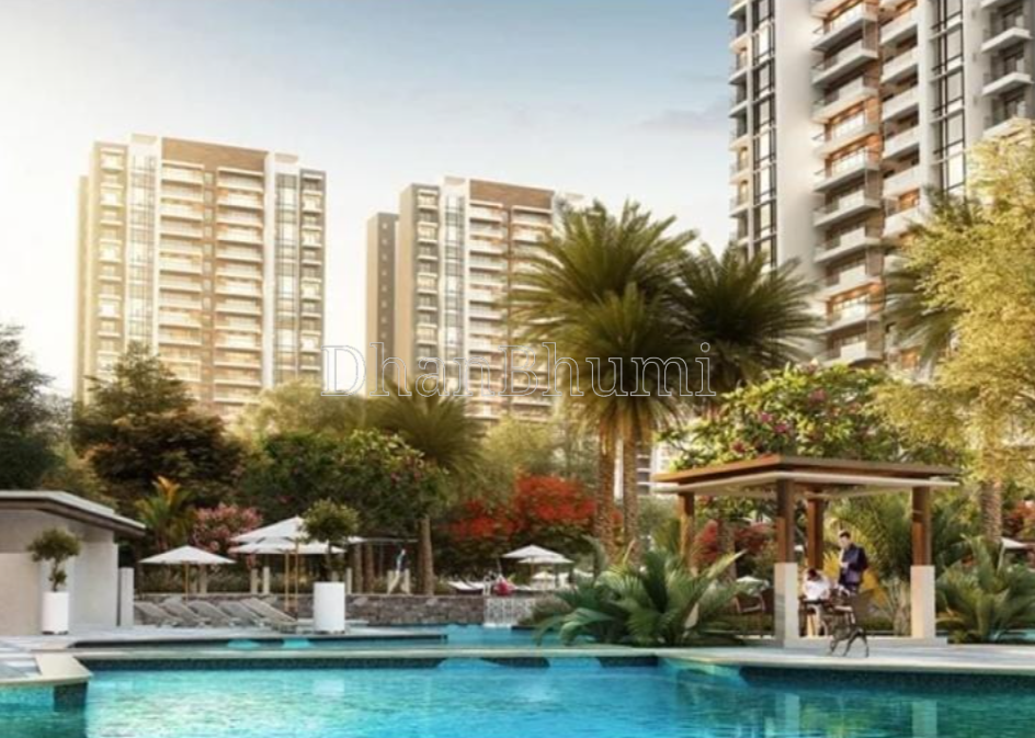 Sobha Luxury Residences