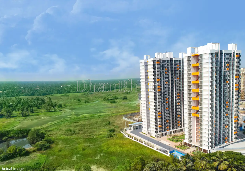 Joyville Virar West