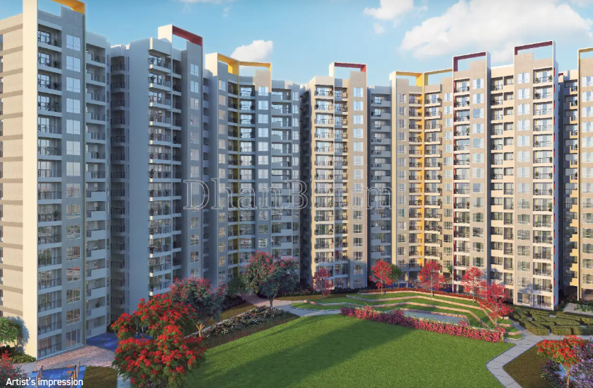 Joyville Sector 102