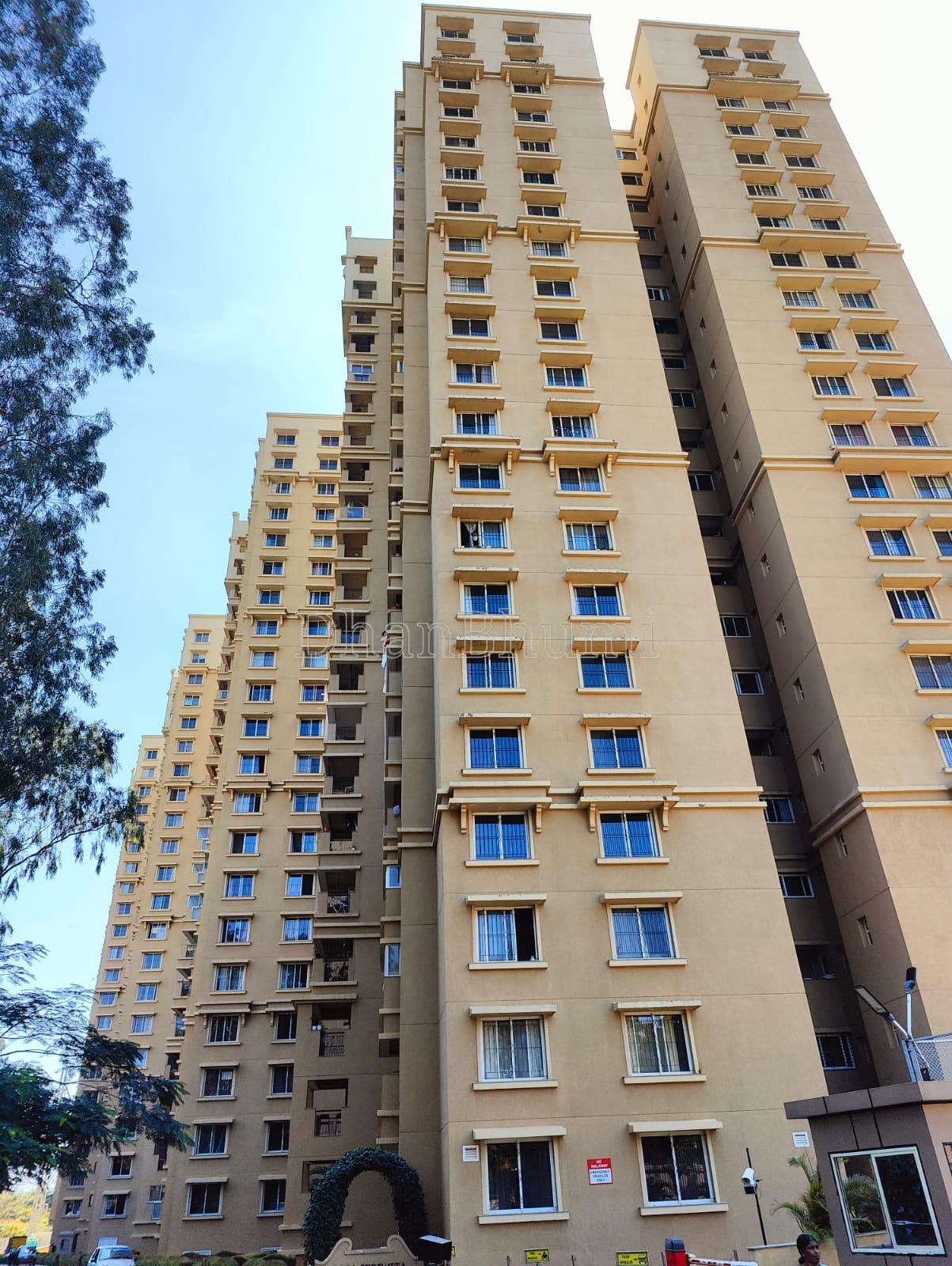 Sobha City