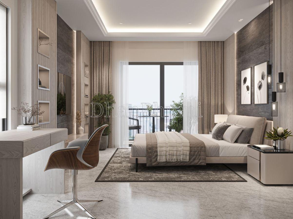 Sobha Manhattan Towers