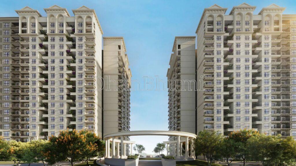 Sobha Neopolis