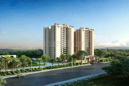 Hiranandani Sands
