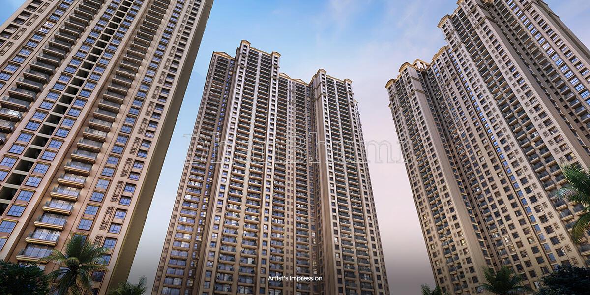 Hiranandani Westgate