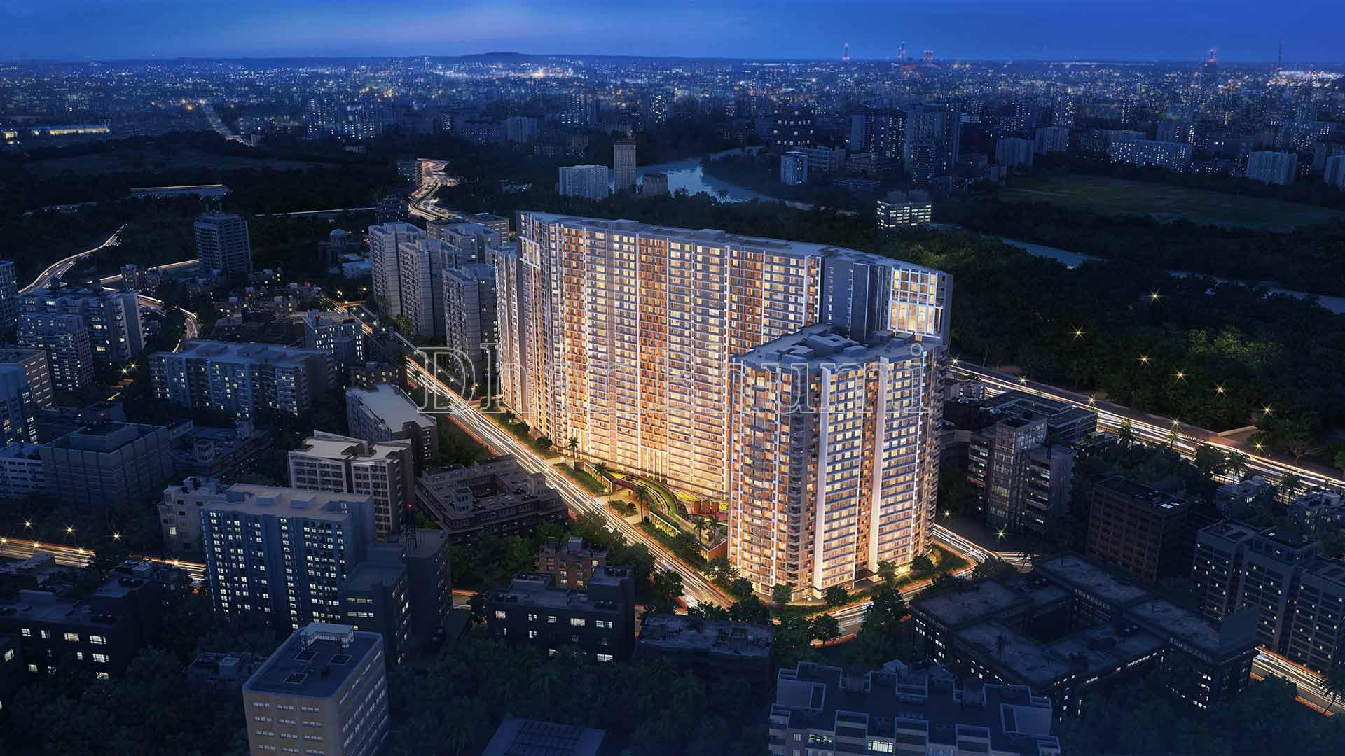 Ten BKC