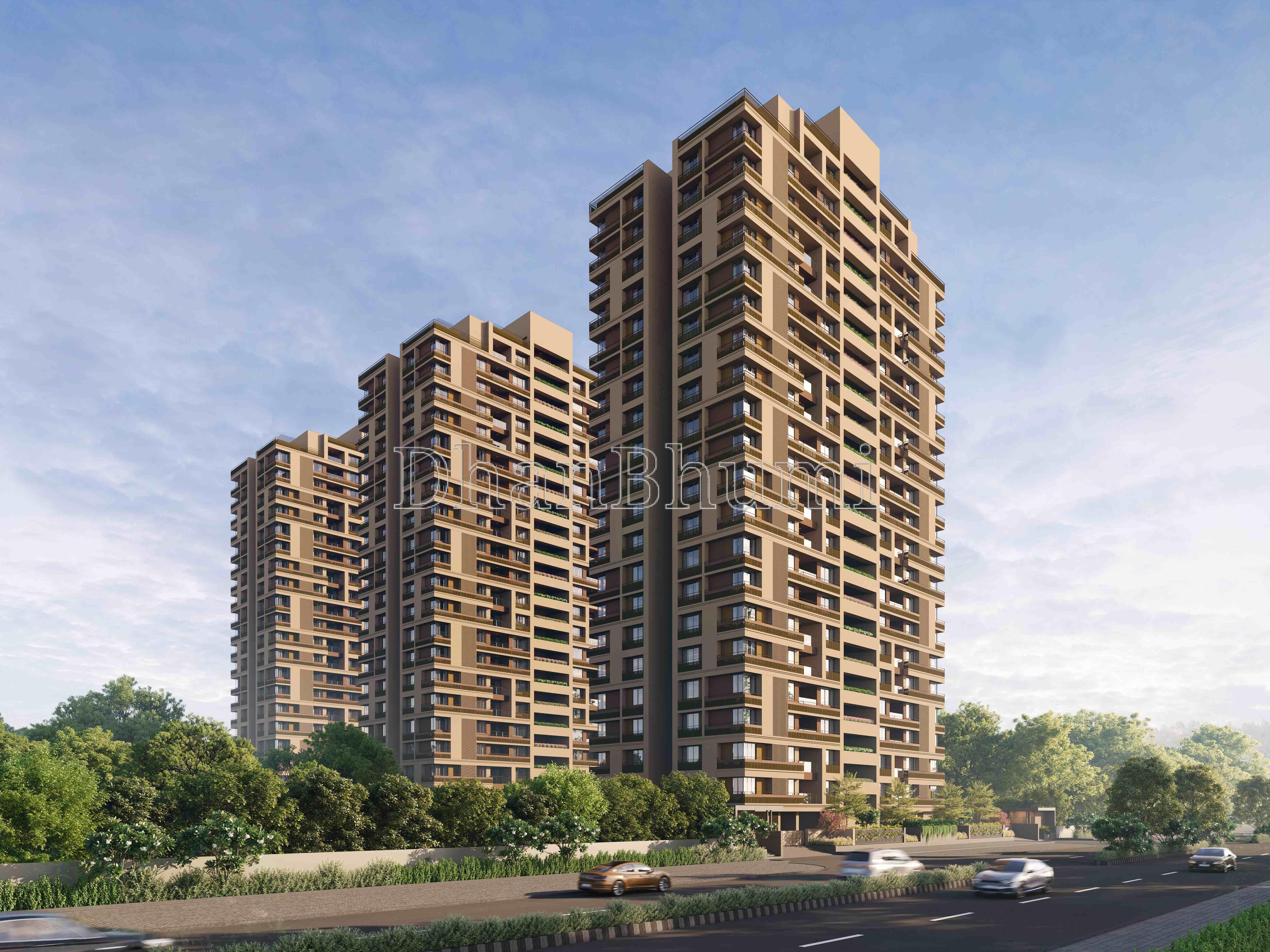 Greenfield