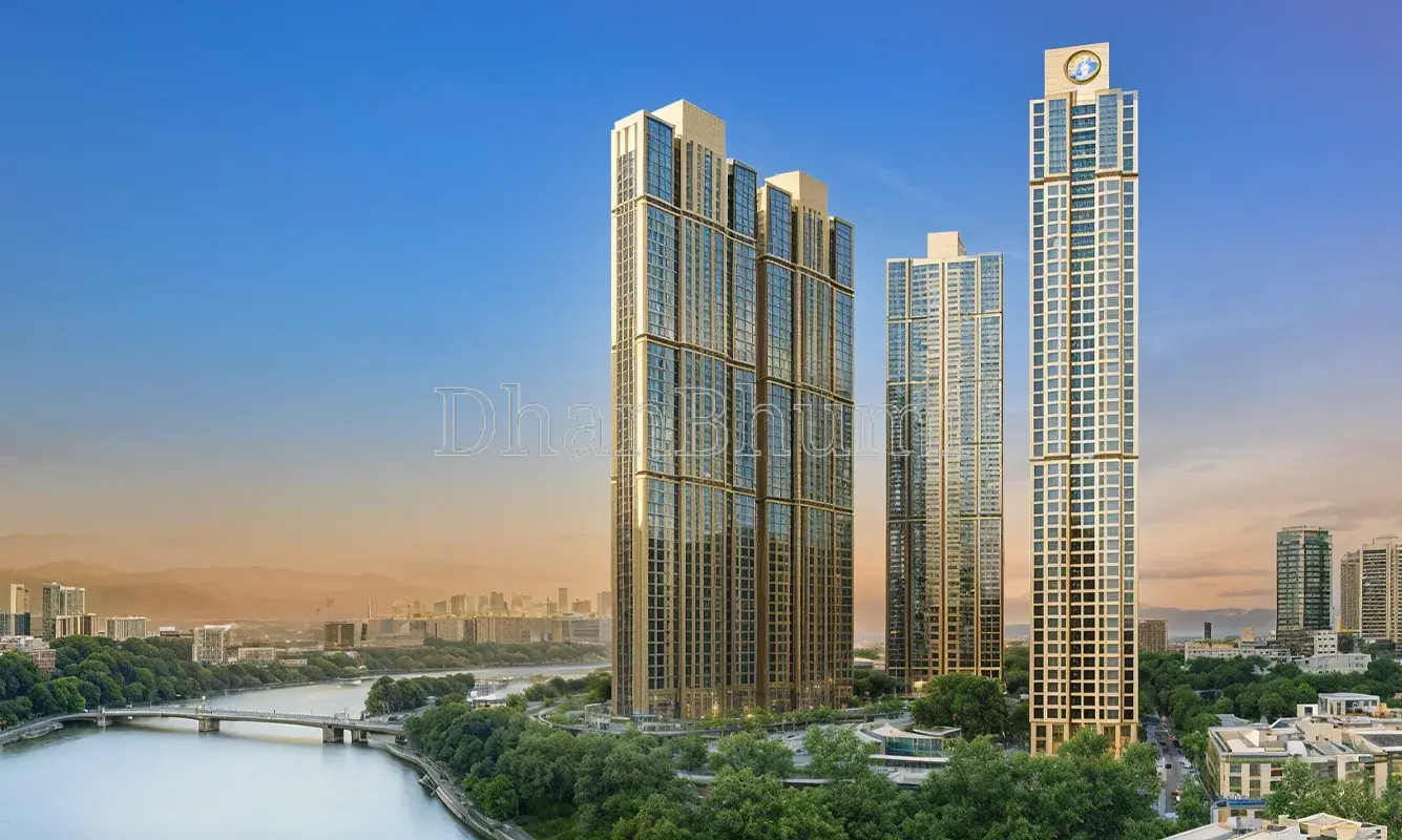 Runwal Bliss - Kanjurmarg East